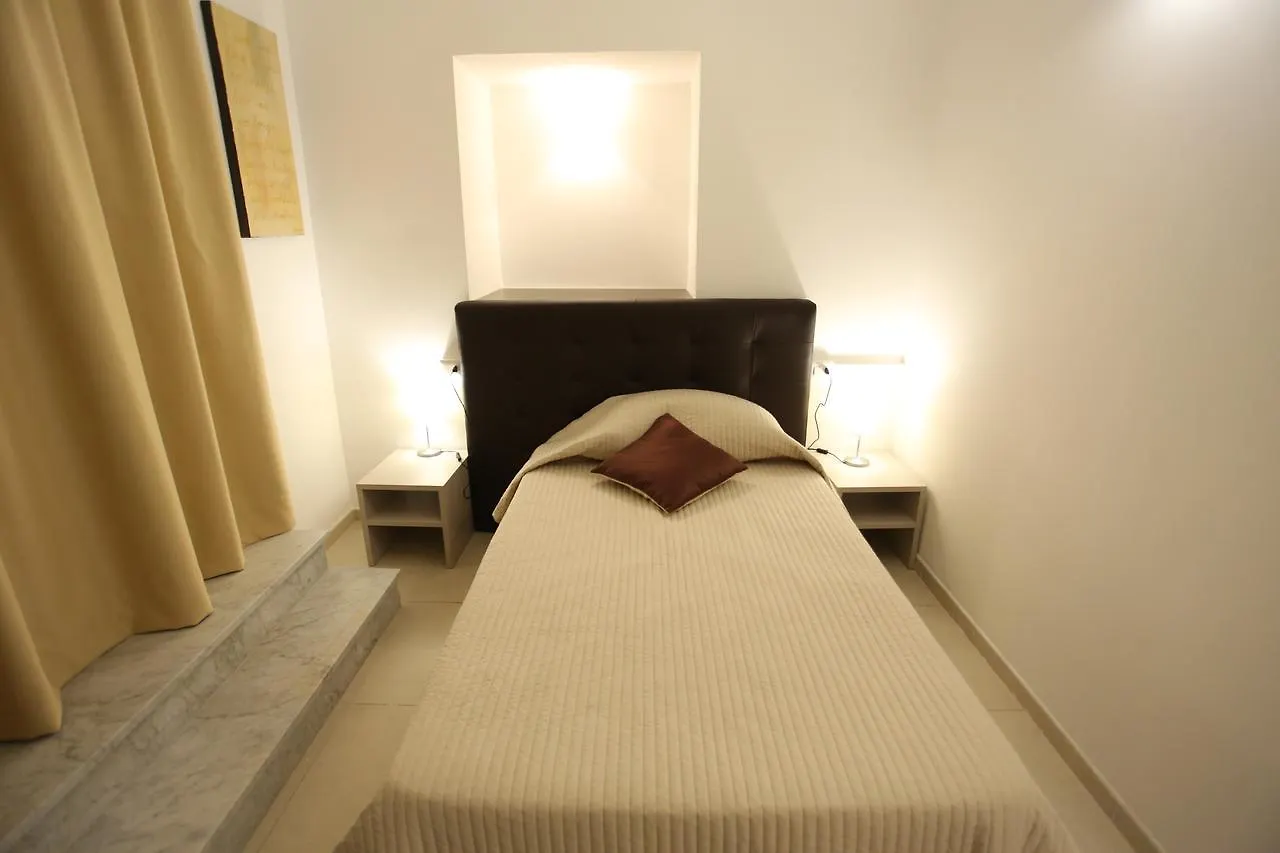 Hotel Eubea Reggio Calabria