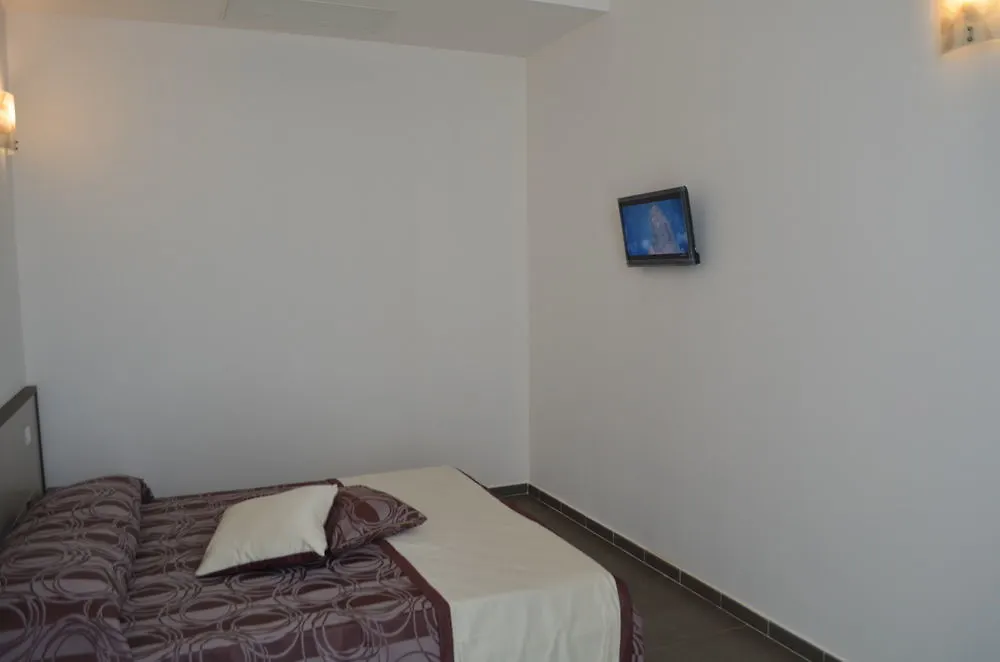 Hotel Eubea Reggio Calabria