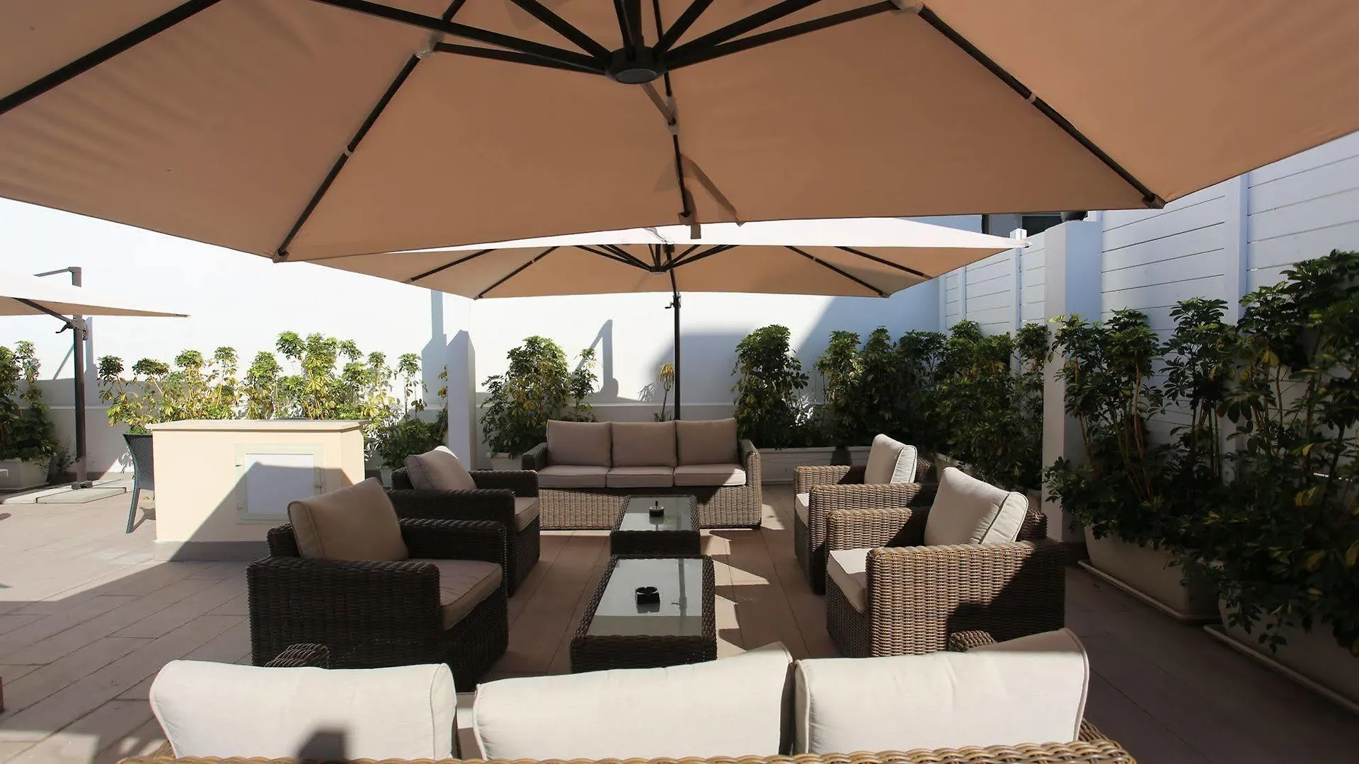 Hotel Eubea Reggio Calabria