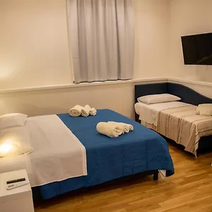 Beauty House Via Veneto Reggio Calabria