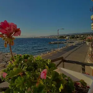 La Lampara *** Reggio Calabria