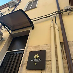 La Maison Reggio Calabria