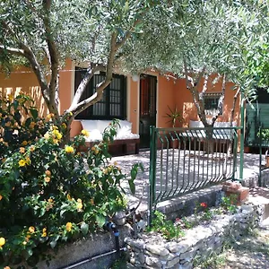 Casa vacanze Il Vigneto Italia