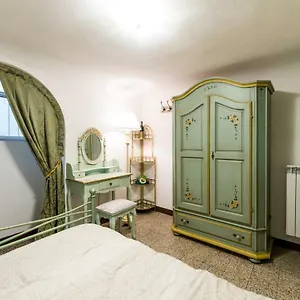 Casa Savonarola Charme Florencia