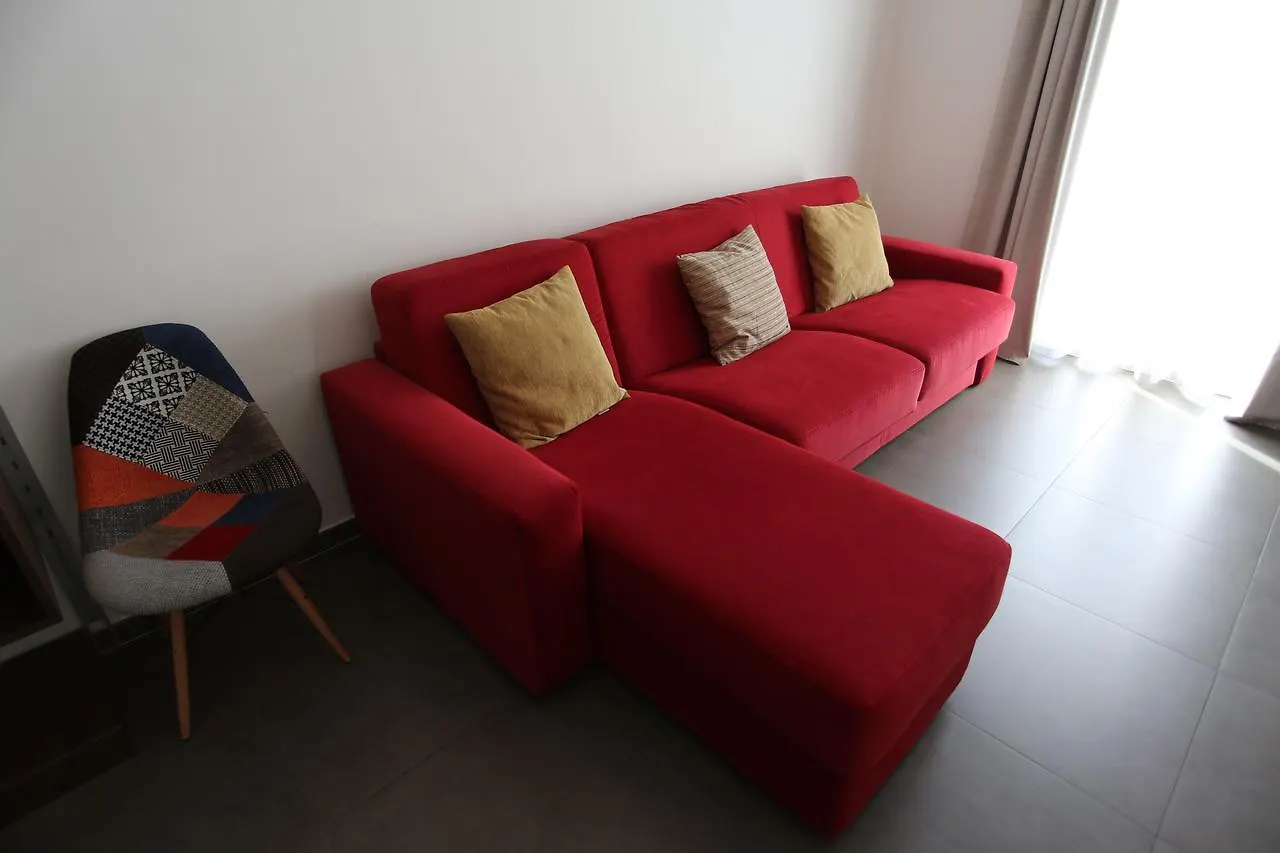 Hotel Eubea Reggio Calabria Italy