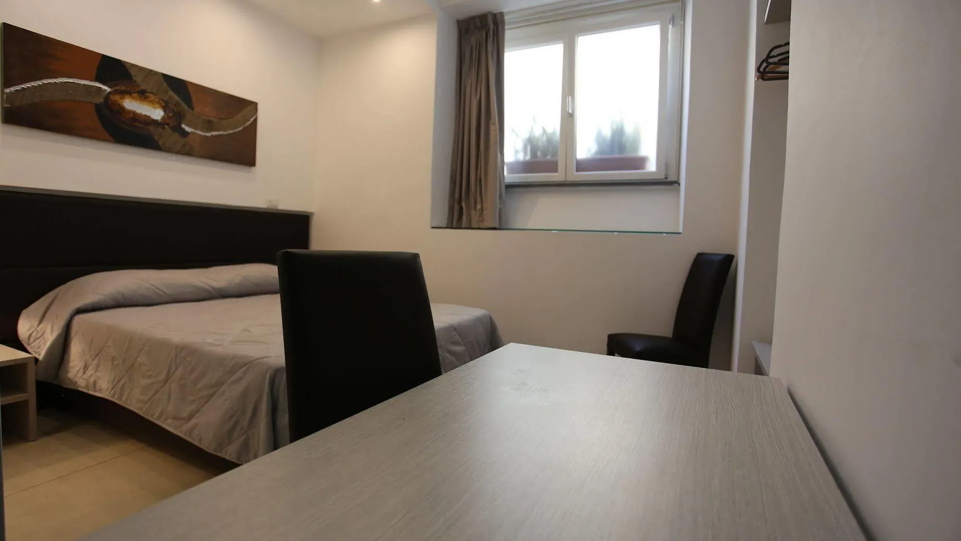 Hotel Eubea Reggio Calabria
